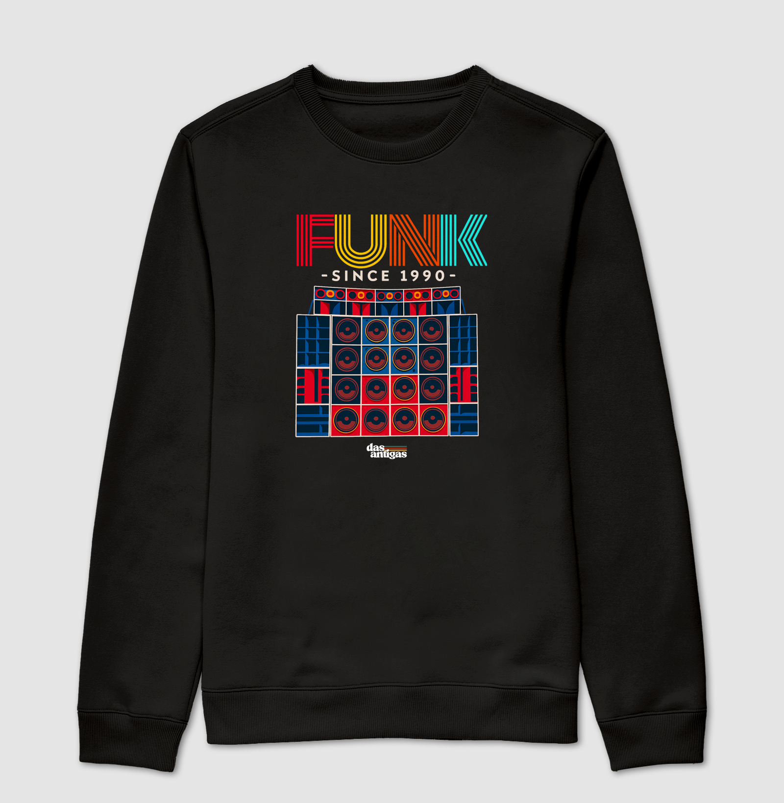 Funk Neon 1990
