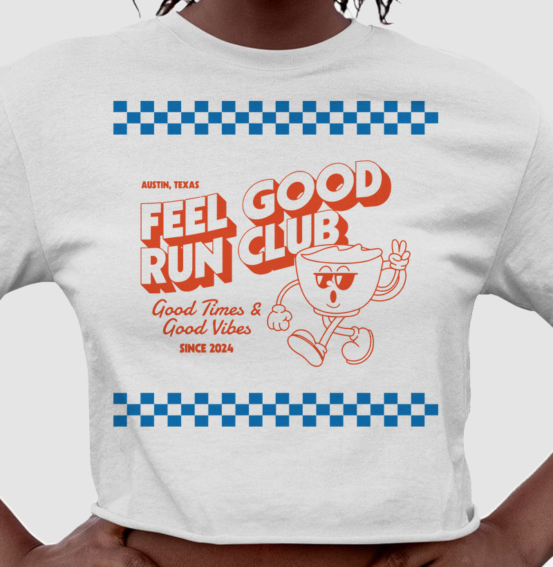 Feel Good Run Club