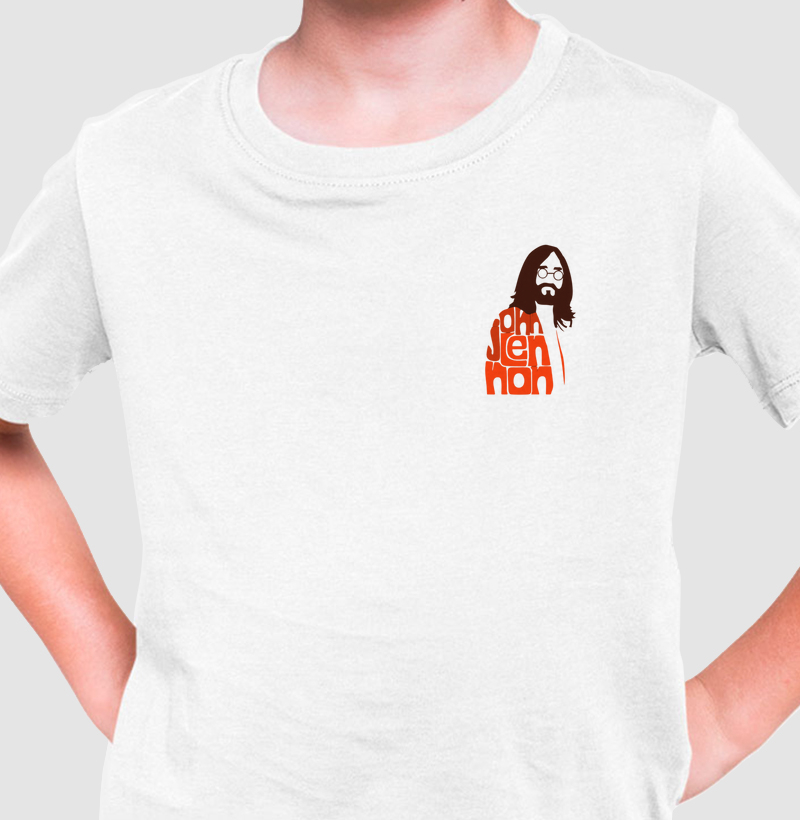 John Lennon - Minimalista