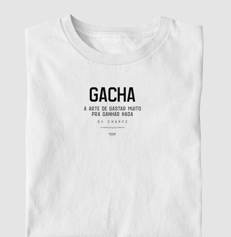 FunDic: Gacha