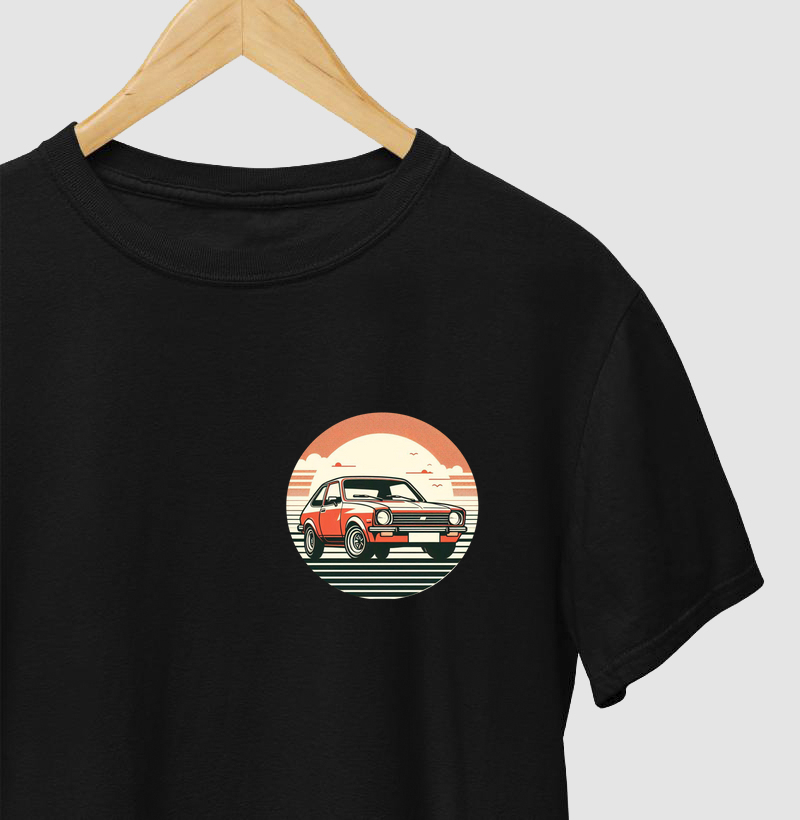 Carro Chevette