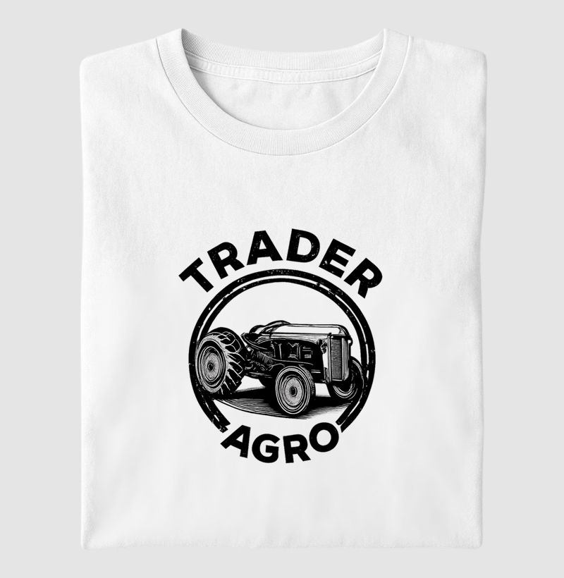 Trader - Nova coleção