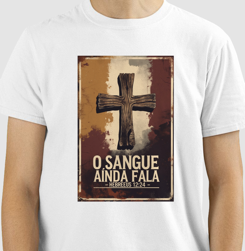 O Sangue ainda fala