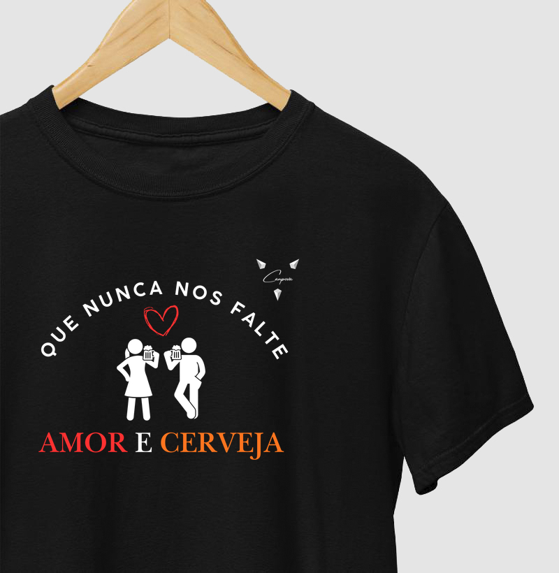 "Amor e Cerveja"