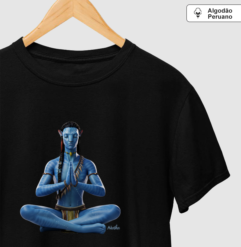 Meditação Avatar