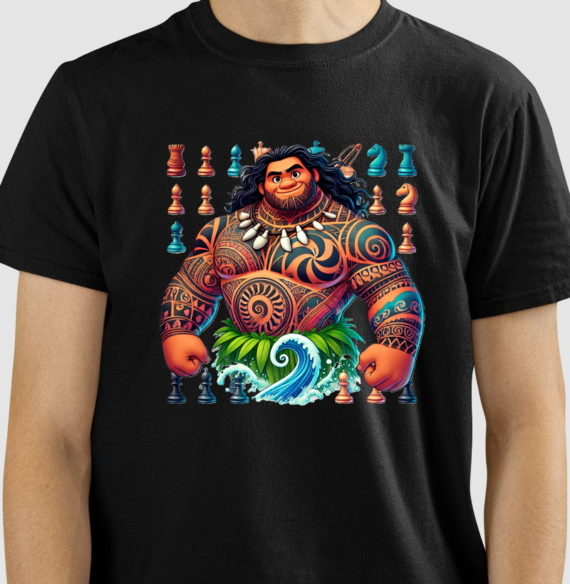 Maui Chess