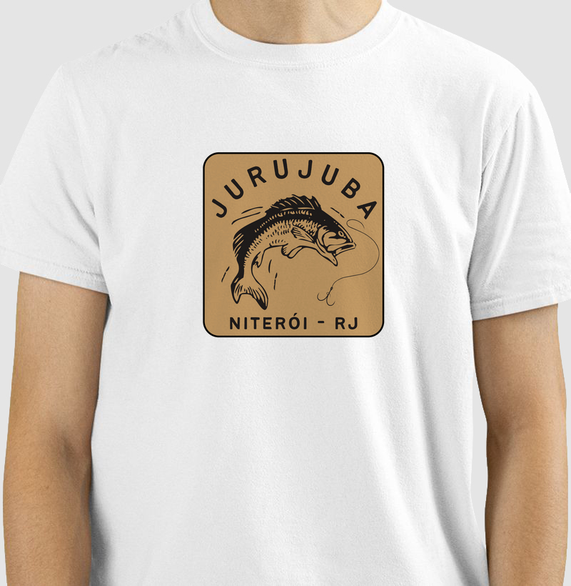 Jurujuba Amarelo