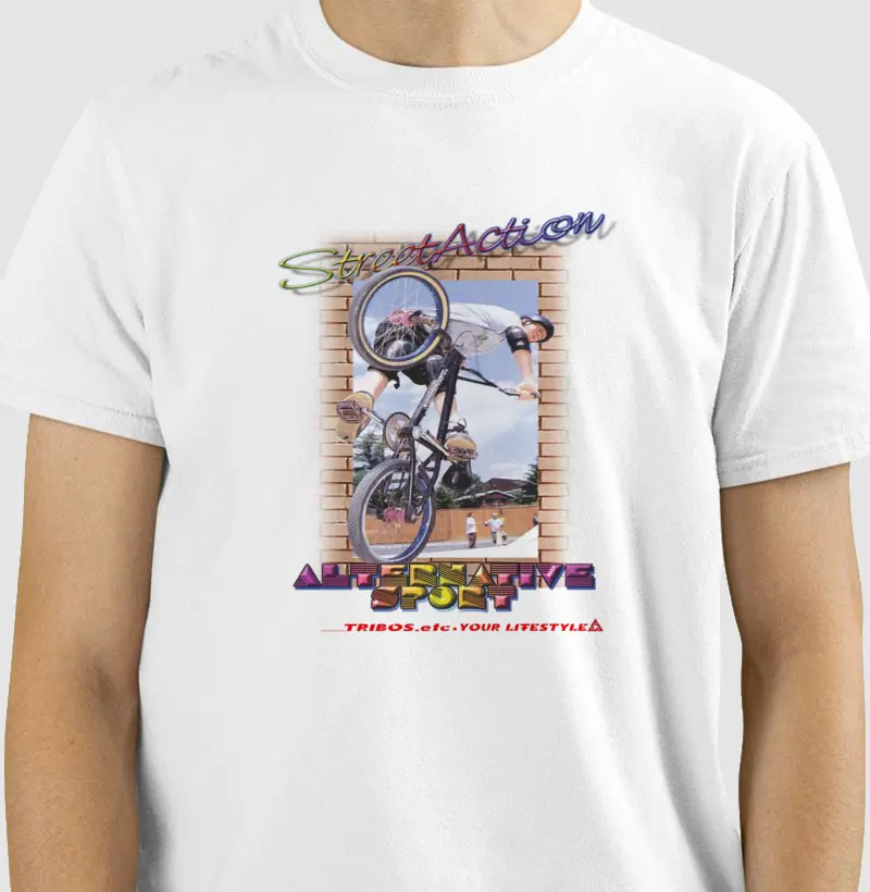 CAMISETA RESERVA.INK MASCULINA E FEMININA TRIBOS.etc LIFESTYLE BIKE STREET ACTION