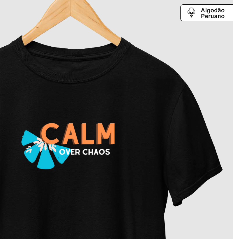 Z E S T 8 8 | CALM OVER CHAOS