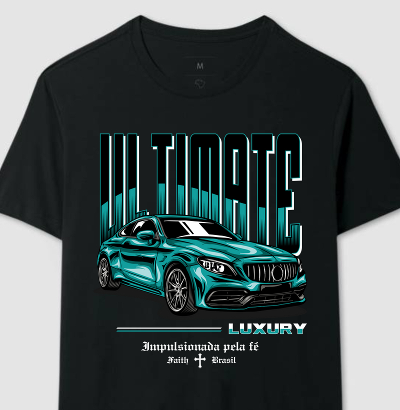 Ultimate - Faith Car Crew