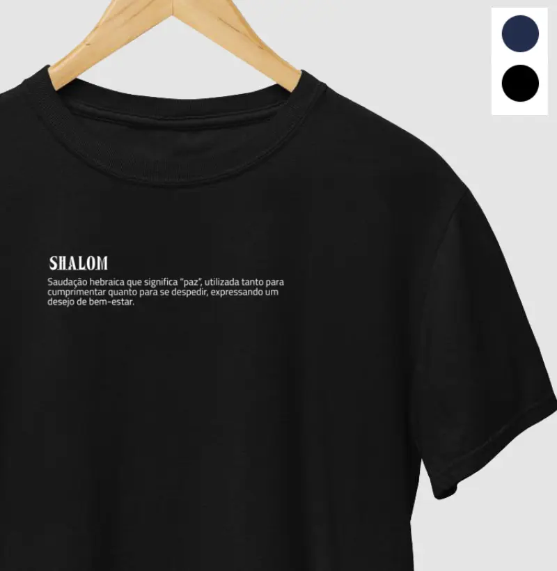 SHALOM