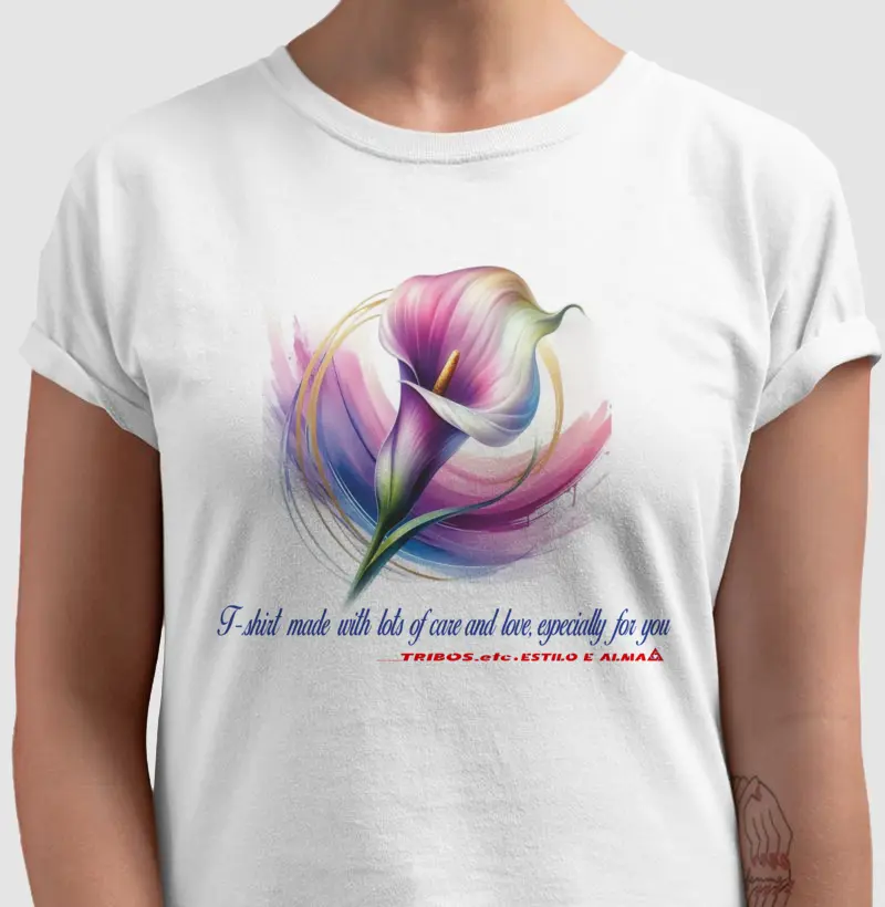 CAMISETA RESERVA.INK MASCULINA E FEMININA TRIBOS.etc ELAS COPO DE LEITE