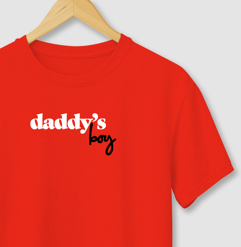 Daddys Boy