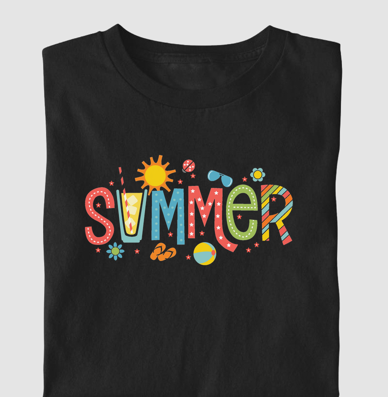 HONESTEE SUMMER 