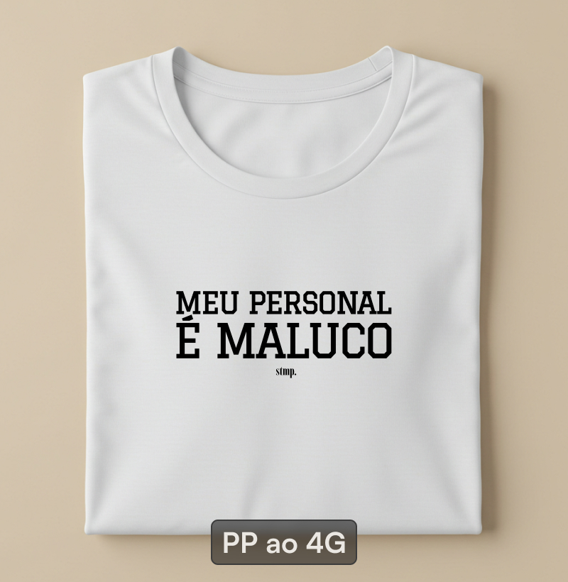 Meu Personal é Maluco