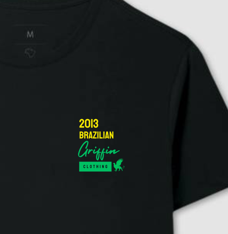 CAMISETA MASCULINA EST