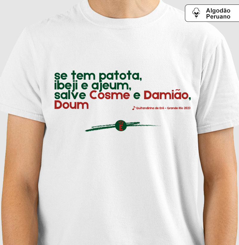 Salve Patota Ibeji