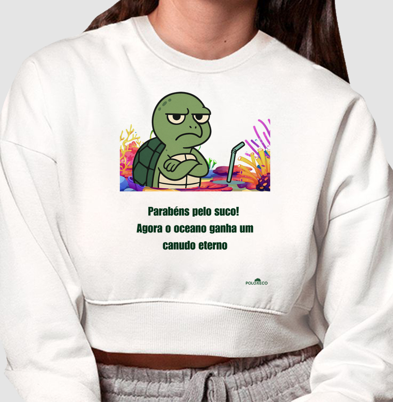 Tartaruga - Parabéns pelo canudo