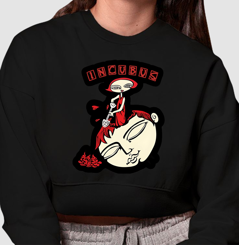 Incubus - Head Heart