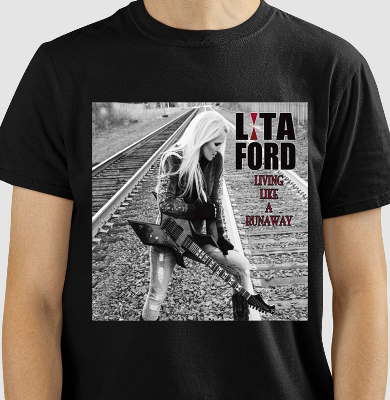 Lita ford  
