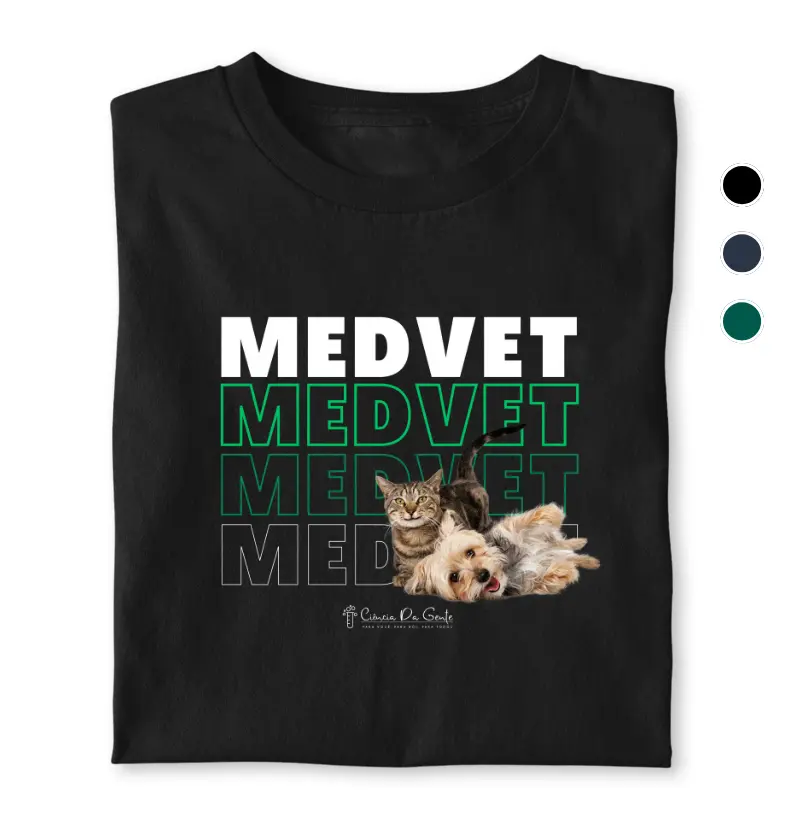 MedVet pet