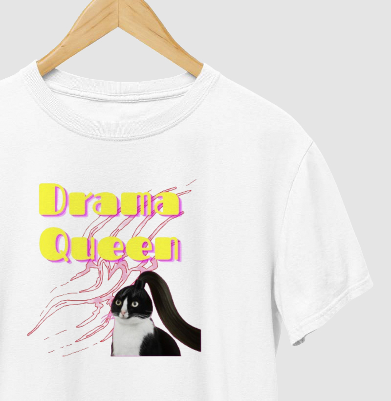 Drama Queen