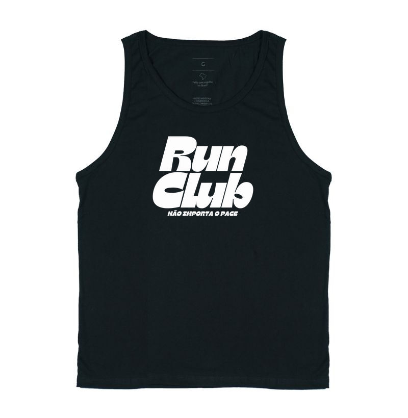 Run Club - Não Importa o Pace