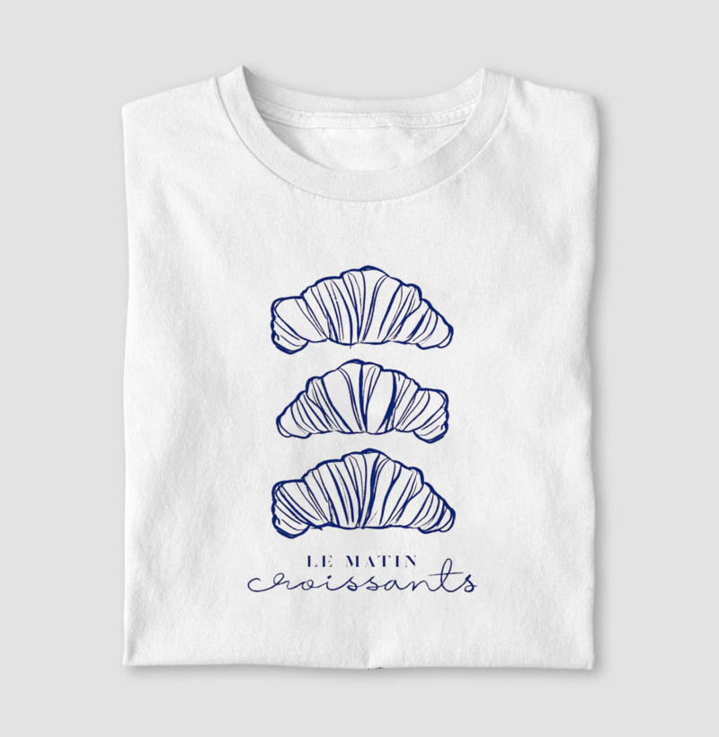 Croissants 