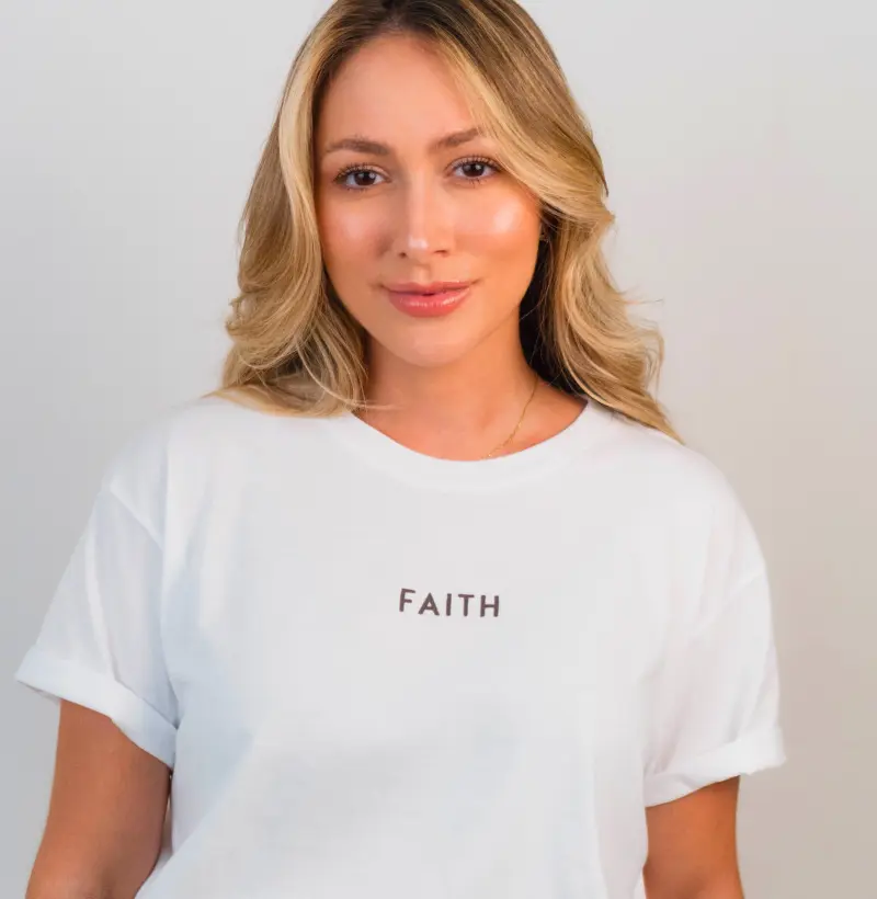 FAITH 