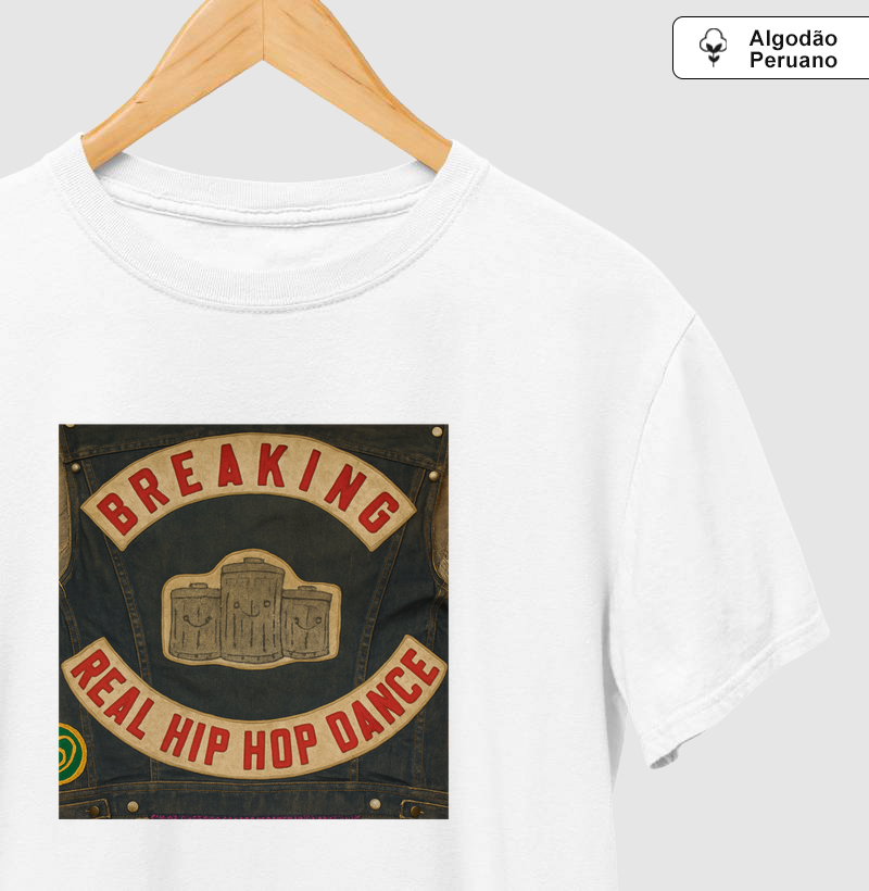 Coleção All Bruno - Breaking