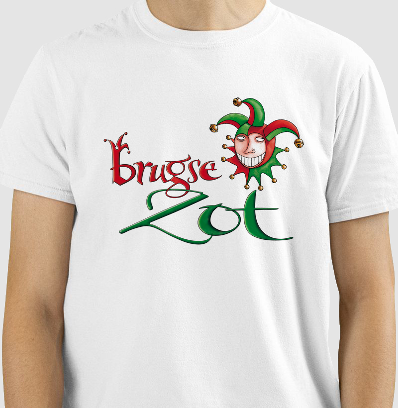 Brugse Zot