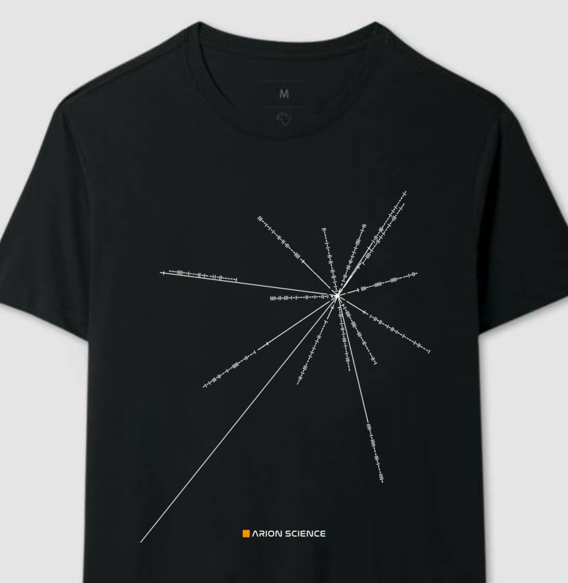 Space Map Voyager