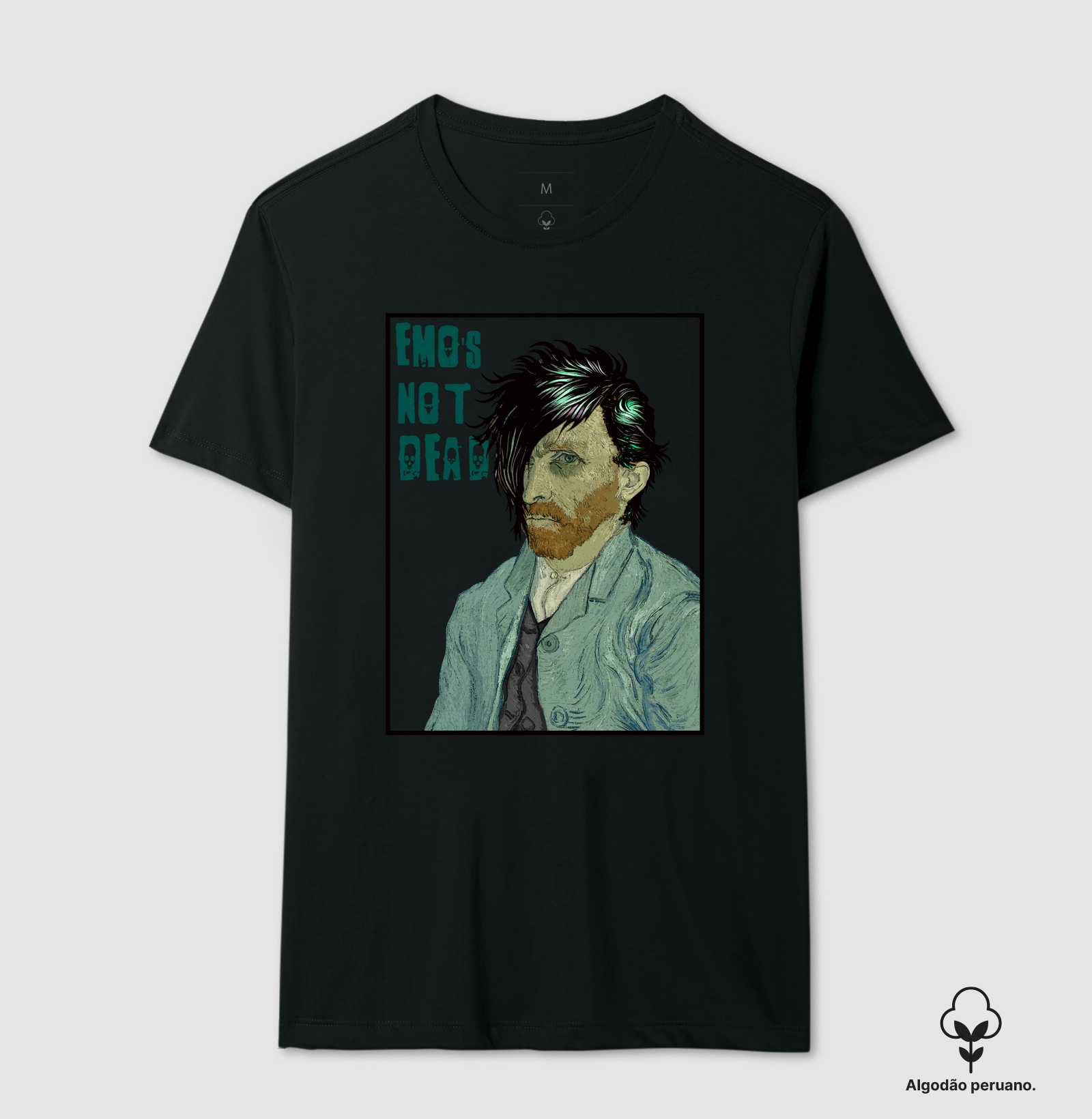 Camisa 0