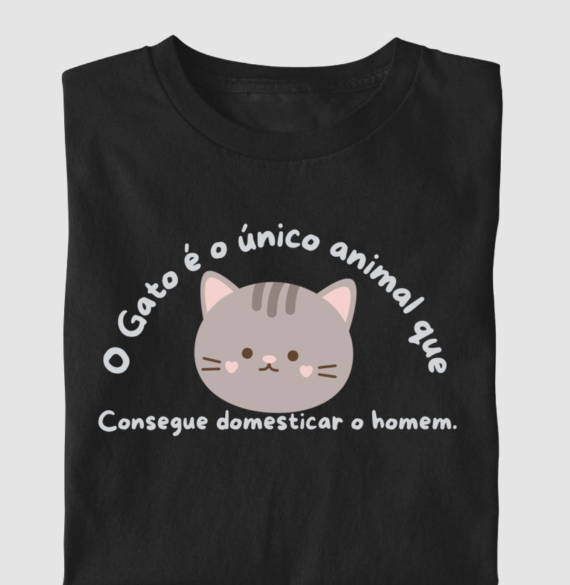 Gato Doméstico