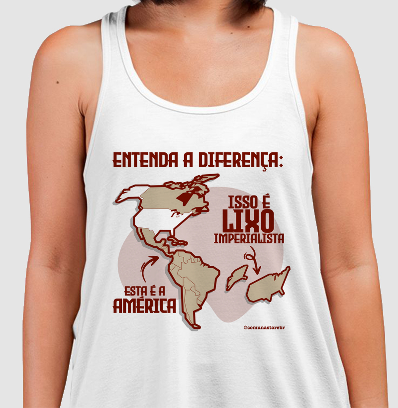 Lixo Imperialista
