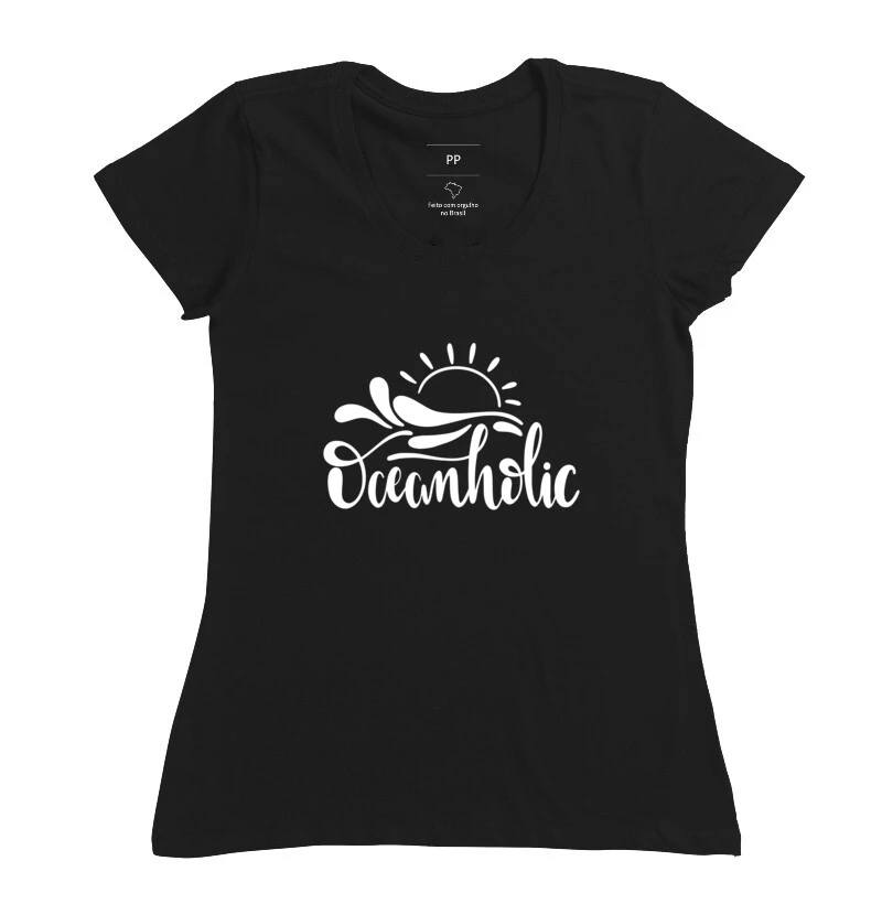 Oceanholic