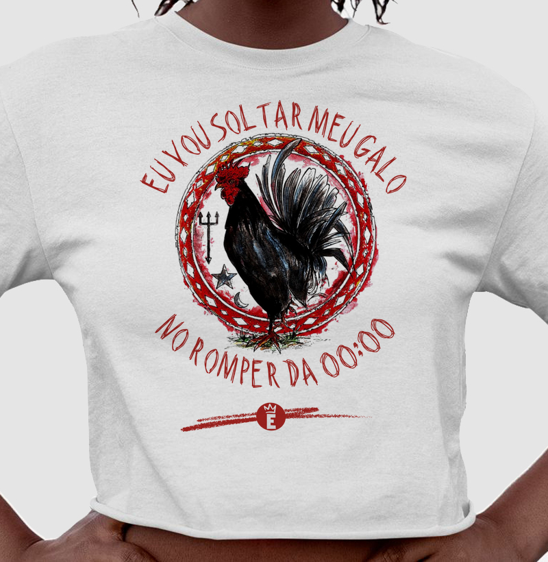 Camisa 0