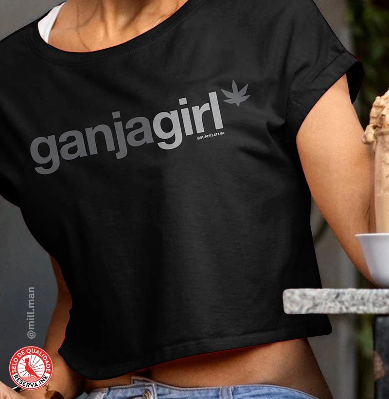 Ganja Girl