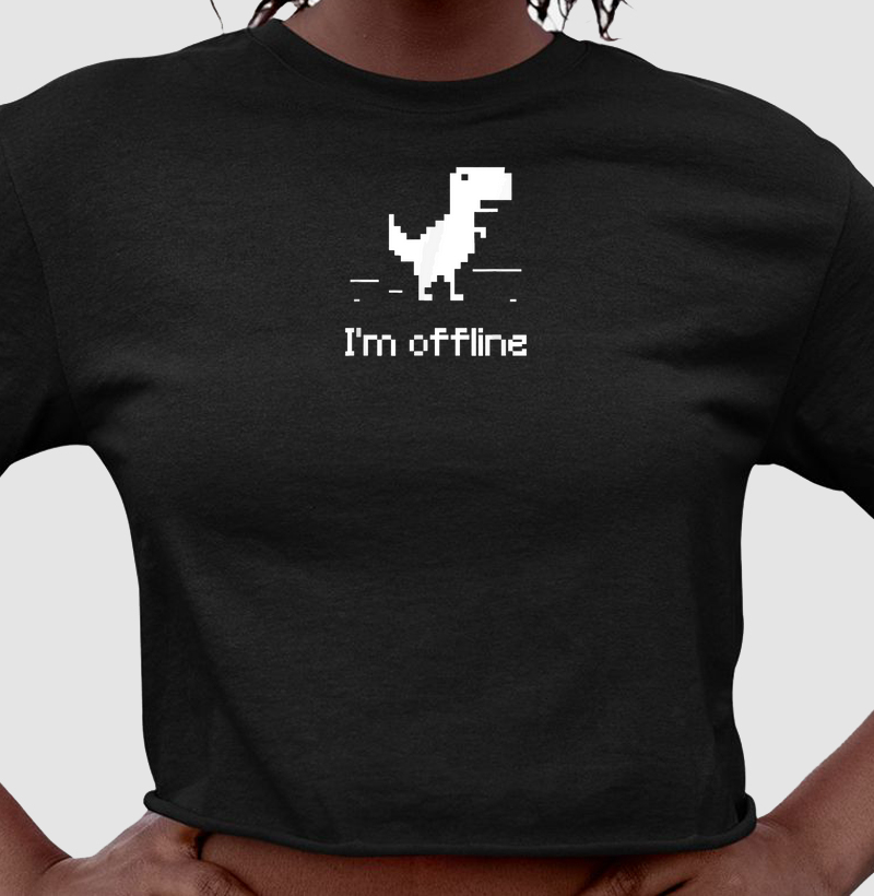 Cropeed Dino Offline