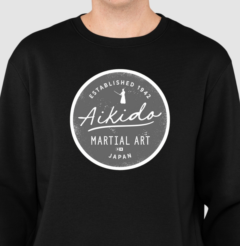 AIKIDO MARTIAL ART