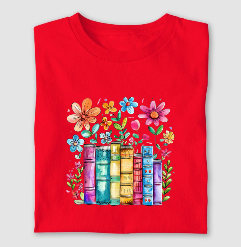 Garden Library