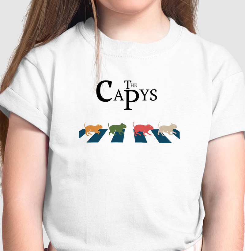 The Capys