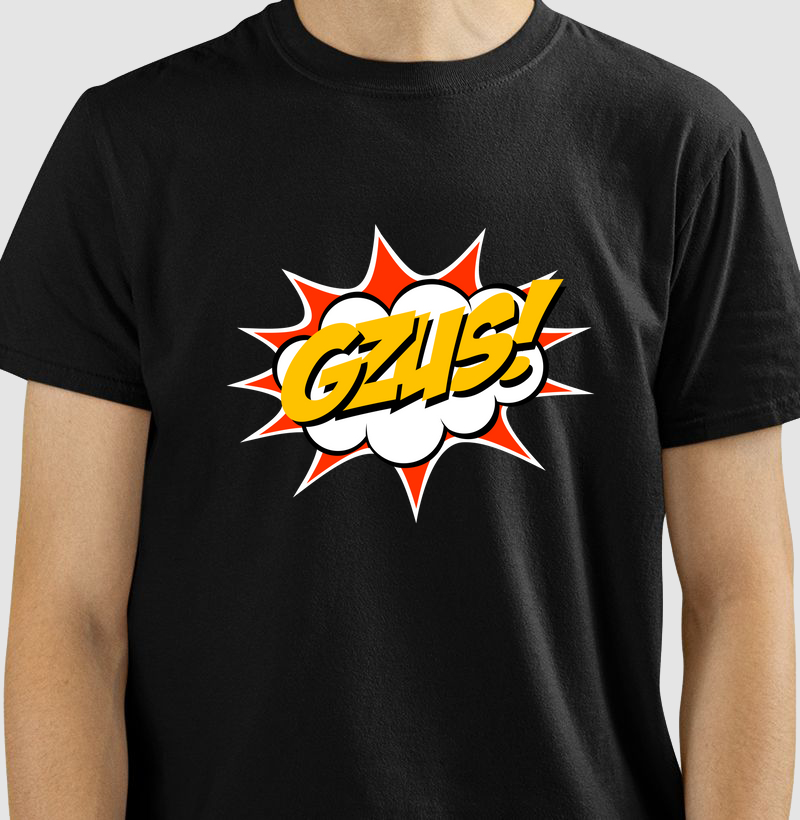 GZUS!