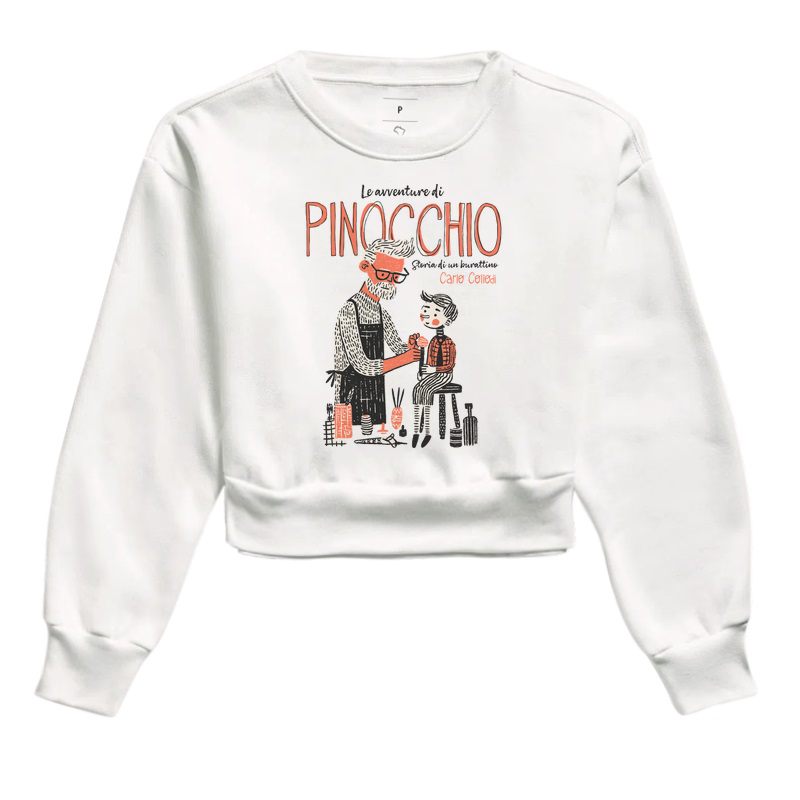 Pinocchio