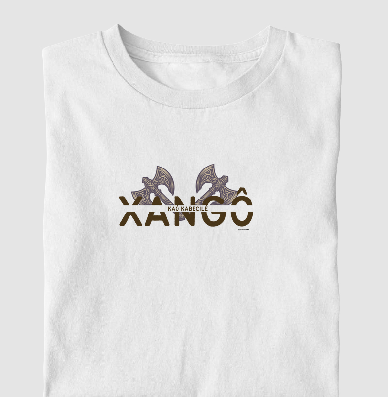 XANGÔ  BASIC