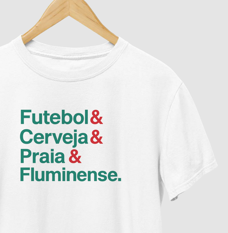 Fluminense &