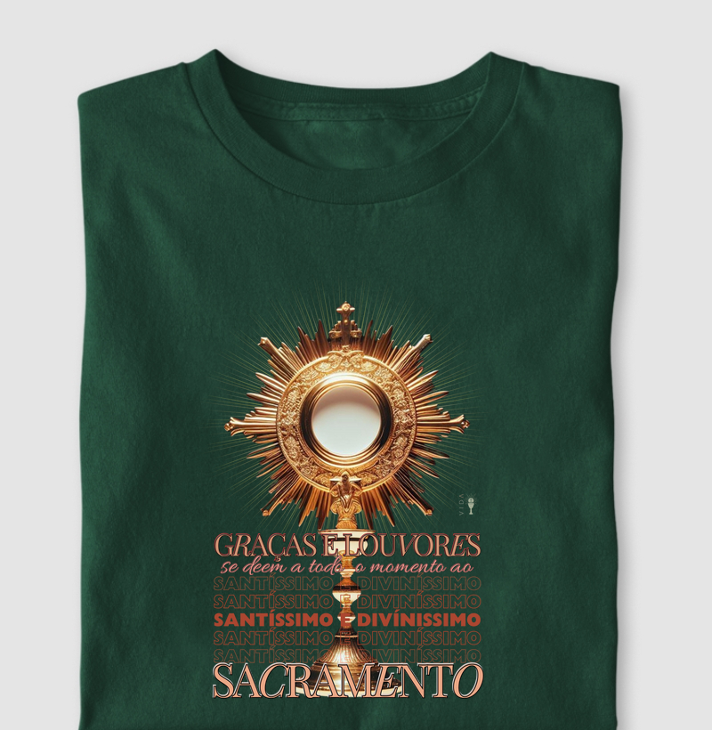 Graças e Louvores