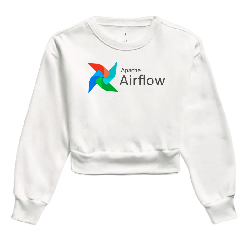 "Apache Airflow" T.I