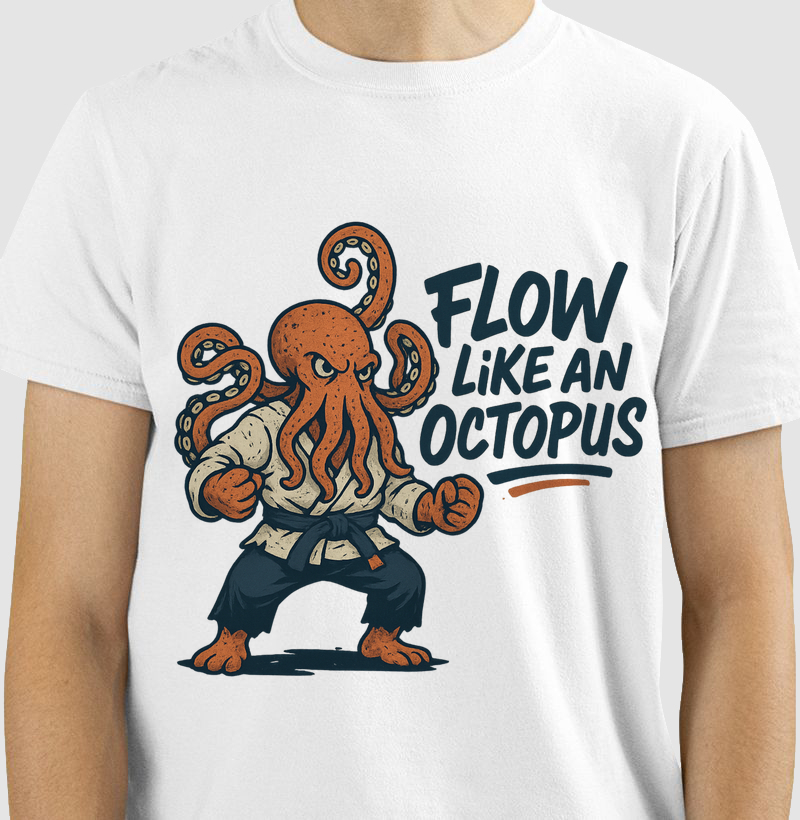 octopus flow