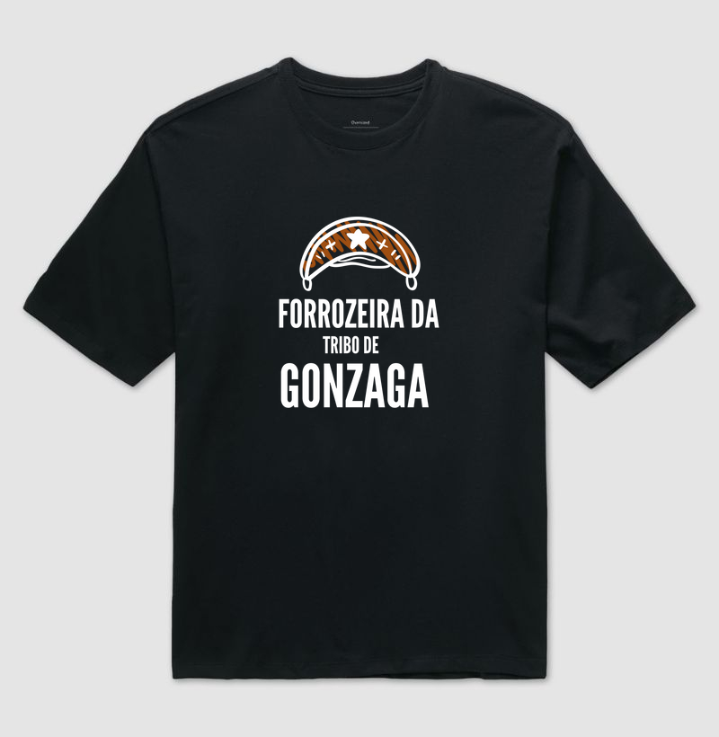 Forrozeira da Tribo